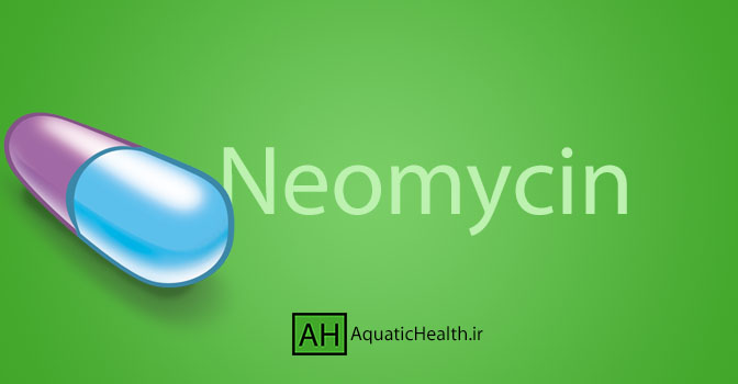 نئومایسین - Neomycin